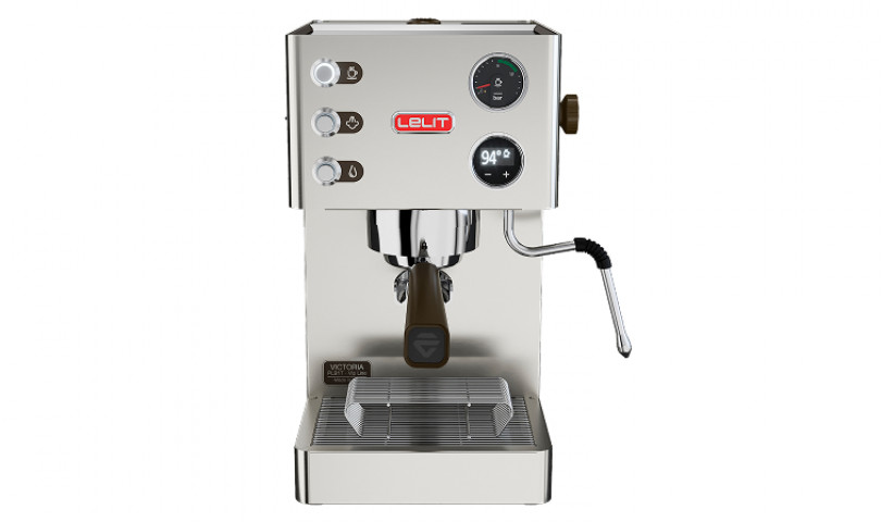 Кофемашина VICTORIA PL91T